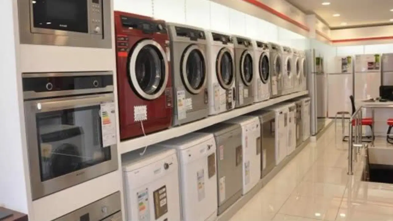 Çınar Beyaz Eşya Tamircisi